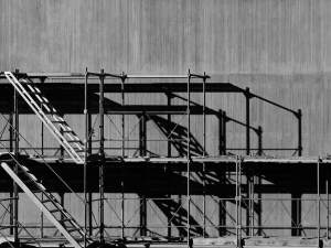 Six Benefits of Using MTEC Scaffolding in Your Next Construction Project!